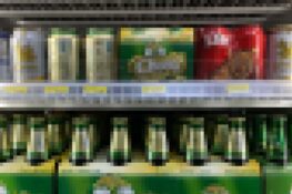 7-Eleven fridges get an upgrade courtesy of Mahanakhon