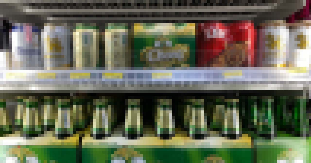 7-Eleven fridges get an upgrade courtesy of Mahanakhon
