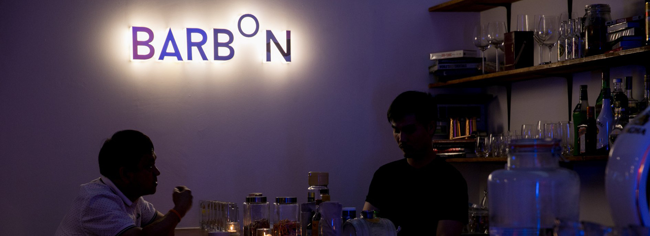Barbon