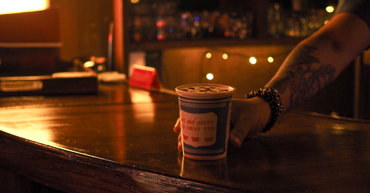 Bangkok’s best bars for broken hearts