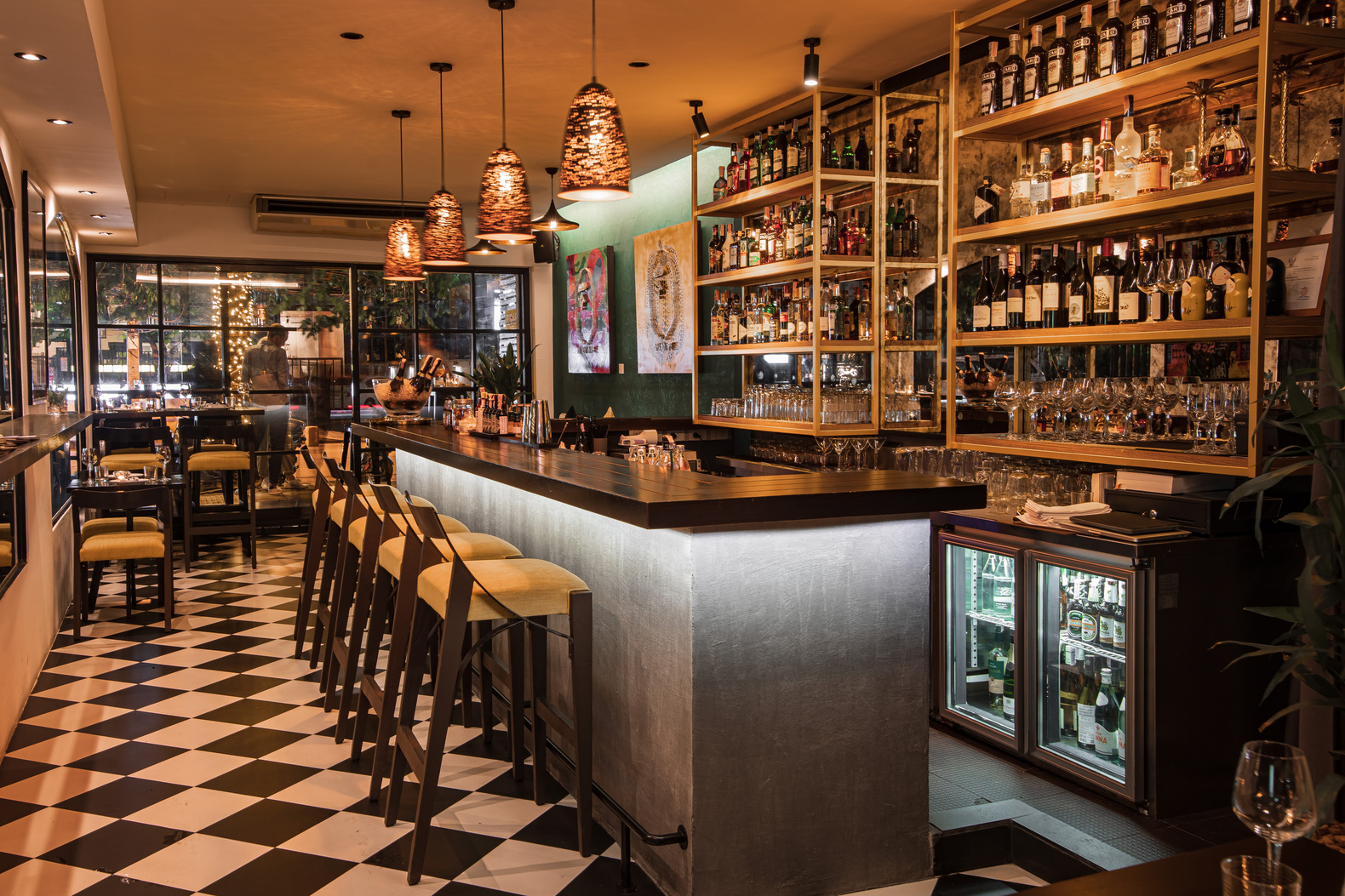 Bardo Social Bistro and Bar