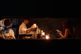 22 bars to grab a drink in Phrom Phong