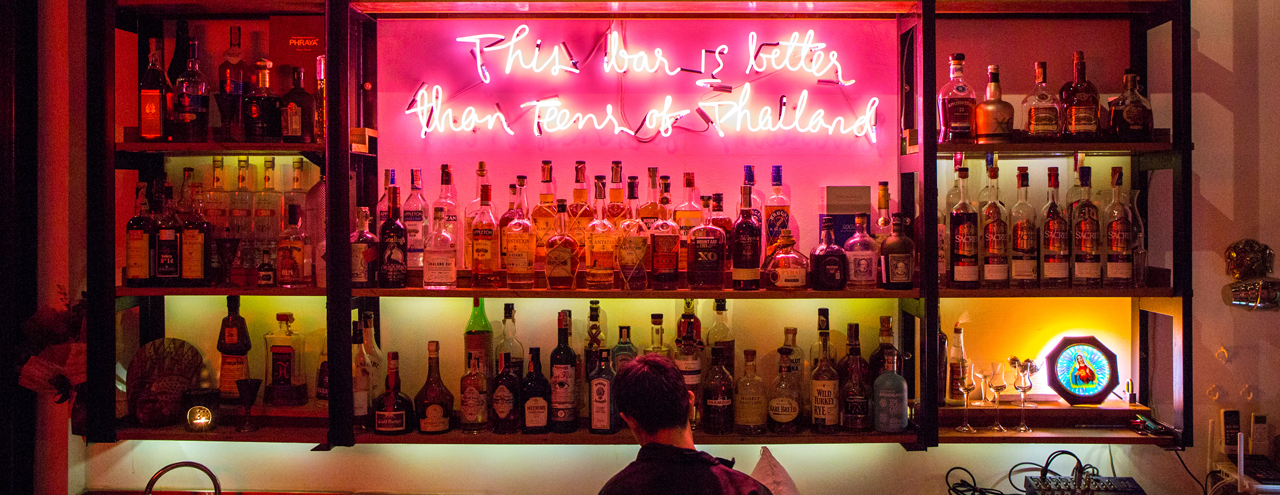 Bangkok bars, nightlife will reopen Jan. 16