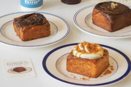 New three-floor bakery in Ekkamai is all about the brioche buns from Bath