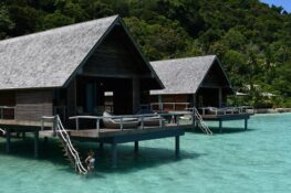 Make this undiscovered island gem your next retreat before everyone else does