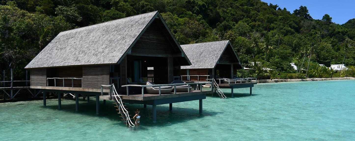 Make this undiscovered island gem your next retreat before everyone else does