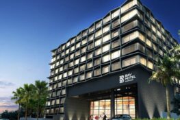 Bay Hotel Singapore celebrates its opening with promotional deals