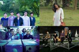Baybeats is back with an all-new exhibition about Singapore’s alternative music scene