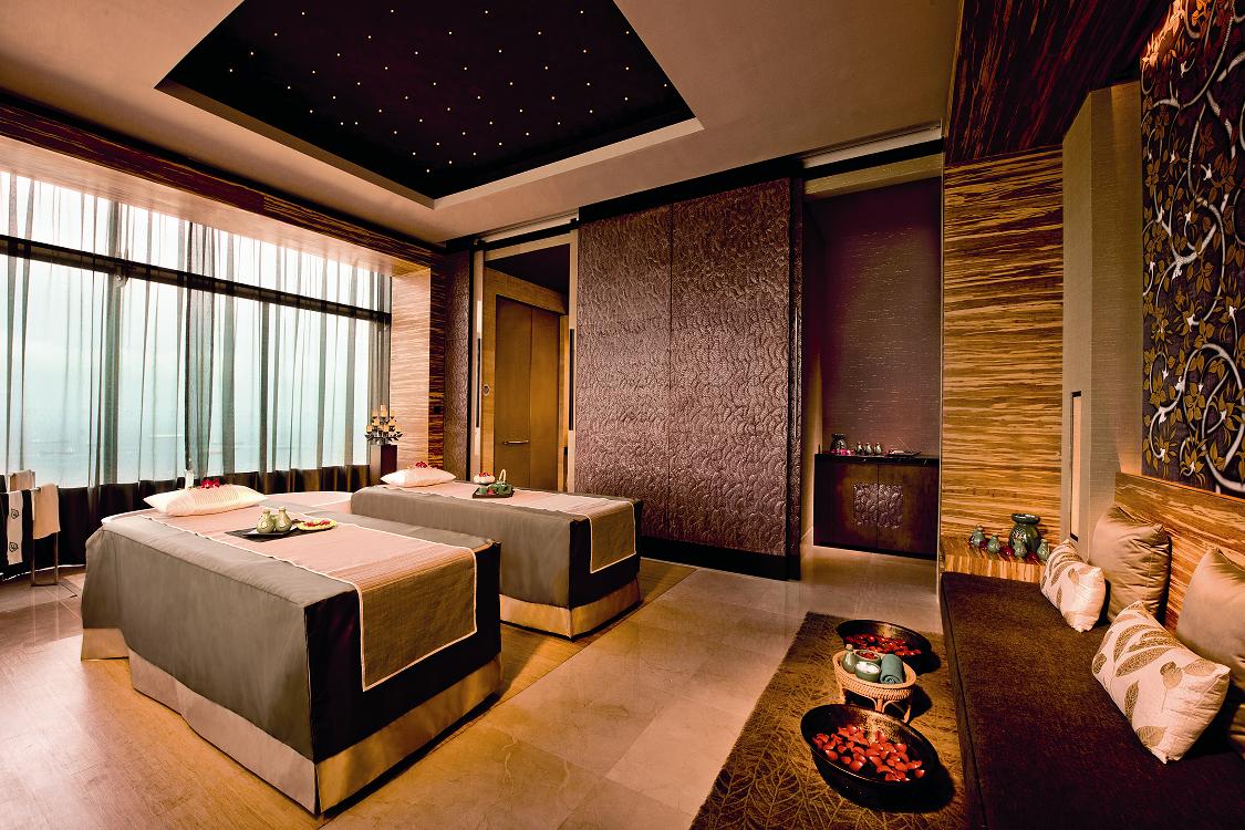 Singapore’s first Banyan Tree Spa opens in Marina Bay Sands