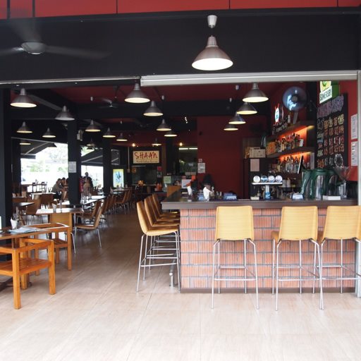 Bar Bar Black Sheep (Katong)