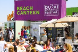Indulge in tantalising Emirati favourites at the 6th Dubai Food Festival