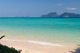 Get away from it all on these lesser-traveled Thai islands