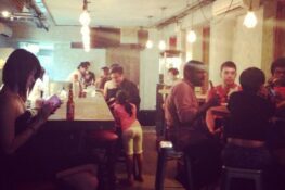 Bourbon bar The Beast now open in Kampong Glam