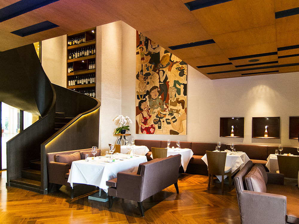 Bangkok’s best fine-dining lunch deals that won’t break the bank