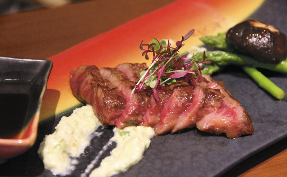 Takumi’s Buffets, Rama 6’s New Izakaya and Sukhumvit 11’a Revamped Snapper