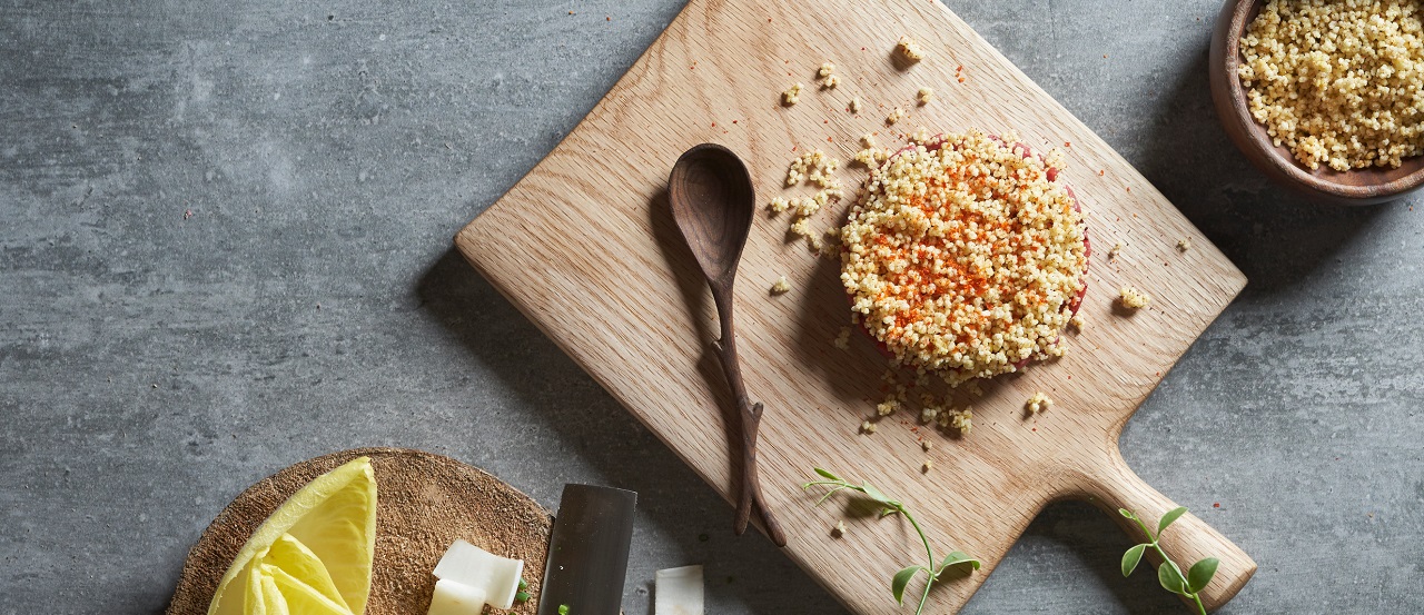 Michelin-starred Cheek by Jowl starts from scratch with a new casual bistro