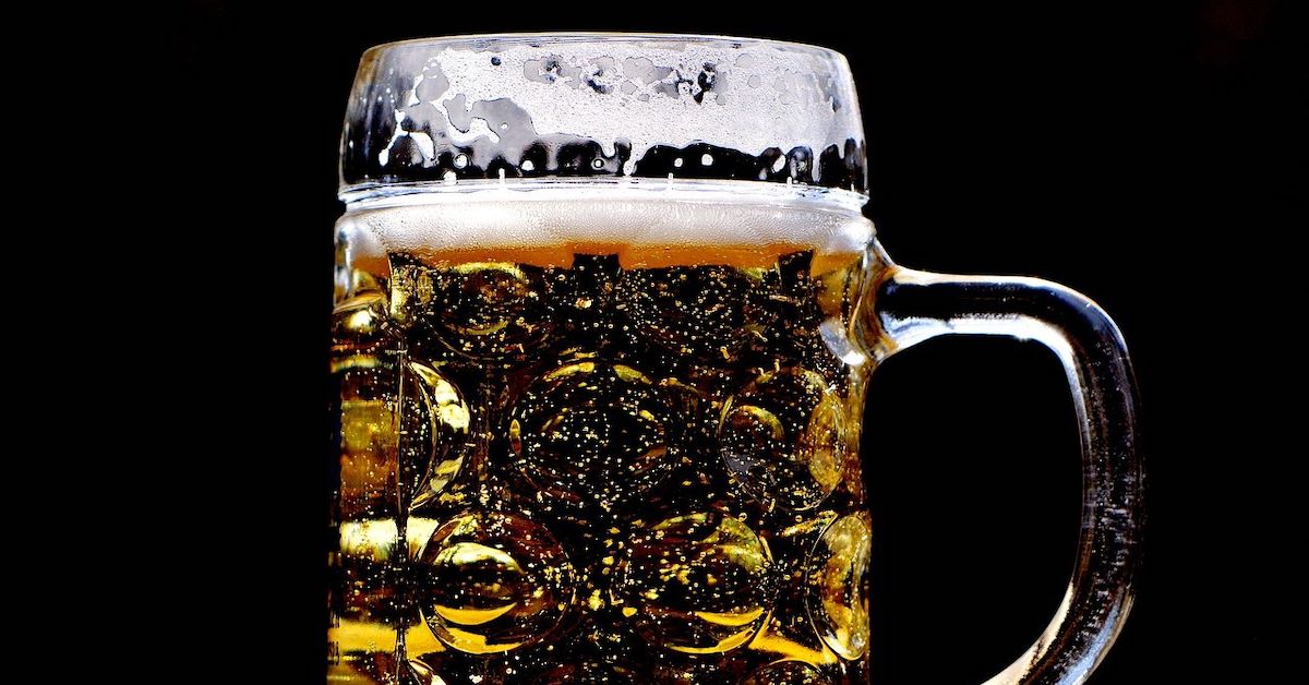Craft beer fan blindsided by Thailand’s heroically absurd alcohol laws