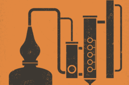 Thailand’s growing craft spirits scene
