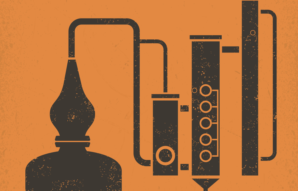 Thailand’s growing craft spirits scene