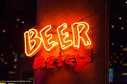 Here are Bangkok’s best bars to celebrate International Beer Day