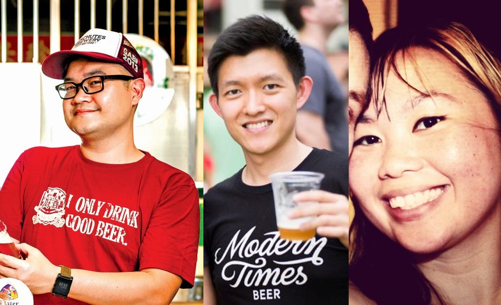 Singapore’s brew nerds name their desert island beers