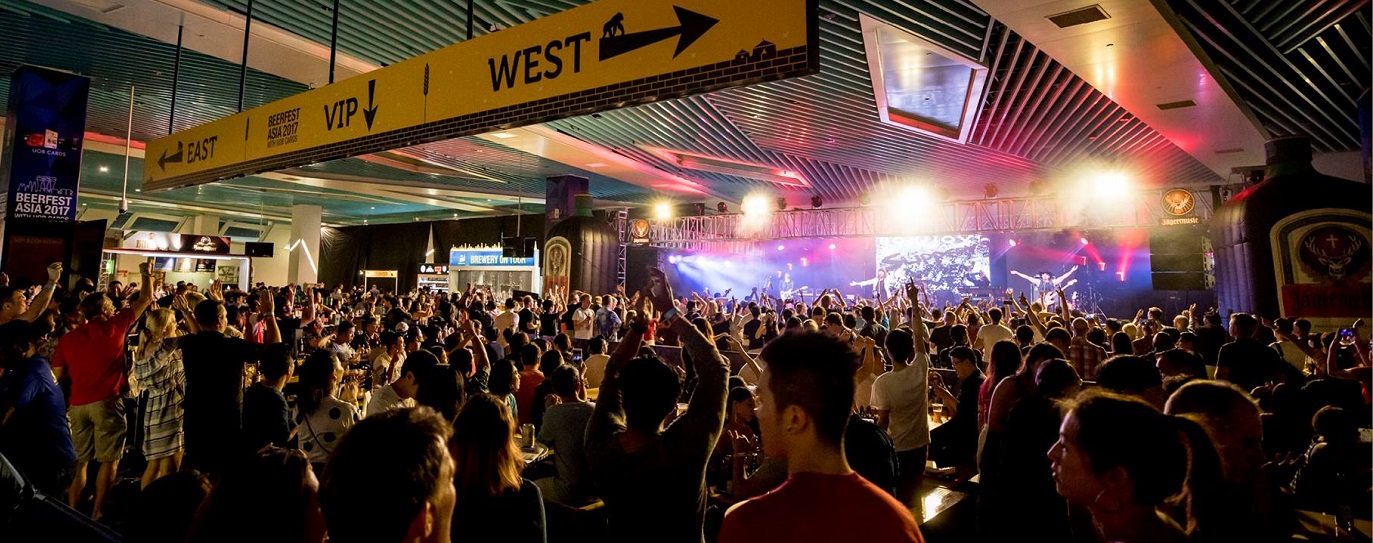 28 fun things to do in Singapore this week (Aug 27-31)