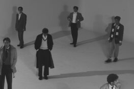 The team behind the People’s Party-inspired play ‘Before 2475’ discusses history and controversy