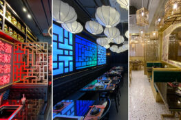 New Da Tang Hot Pot opens its doors and turns up the heat