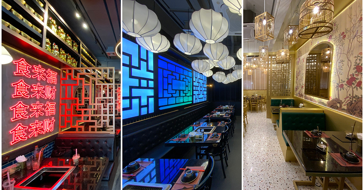 New Da Tang Hot Pot opens its doors and turns up the heat