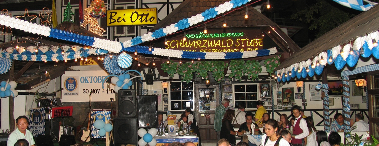 After 37 years, Bei Otto bids farewell to Sukhumvit