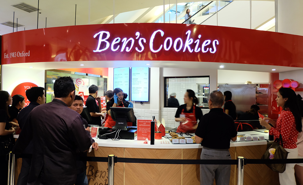 The new foodie openings driving Bangkokians crazy
