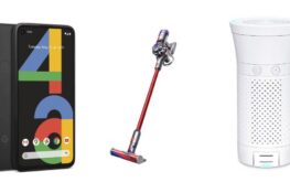 These are the 10 best gadgets of 2020 so far