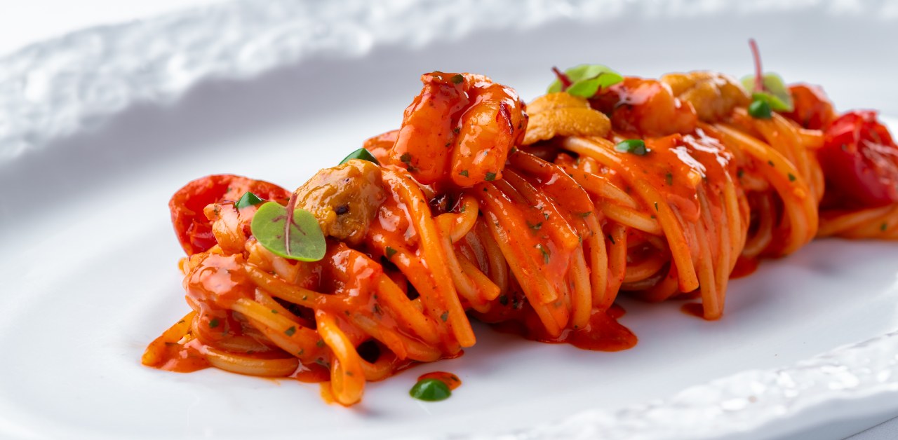 22 of the best Italian restaurants in Bangkok to check out in 2025