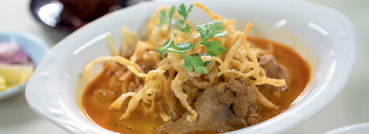 The best northern Thai restaurants in Bangkok