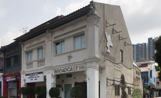 Broadcast HQ to close its second floor from March 4