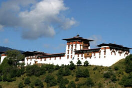 Why Bhutan is one of Asia’s hottest destinations for 2014