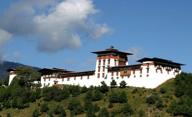 Why Bhutan is one of Asia’s hottest destinations for 2014