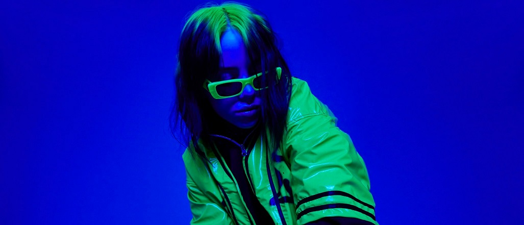 This global online concert is worth staying up for