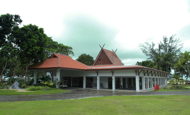Bintan Lagoon Resort opens new private terminal with direct ferries from Singapore