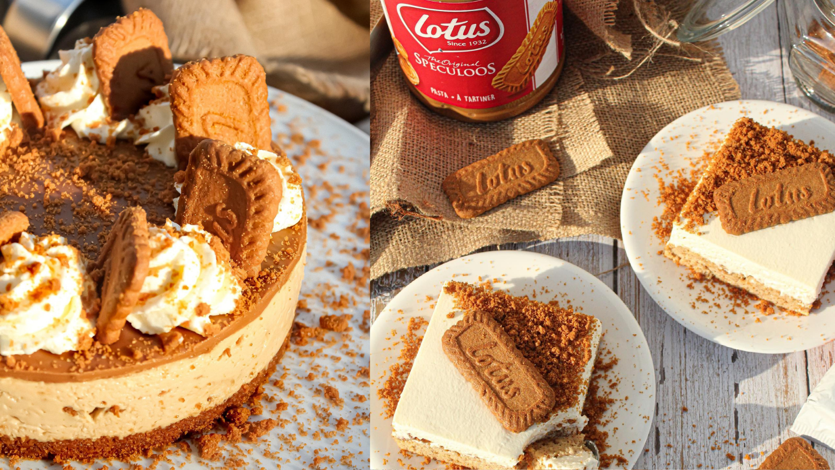7 of Bangkok’s most satisfying Biscoff desserts