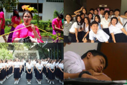 15 things only people who’ve been freshmen in Bangkok will understand