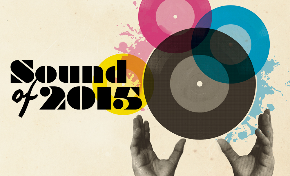 The BK Music Awards 2015