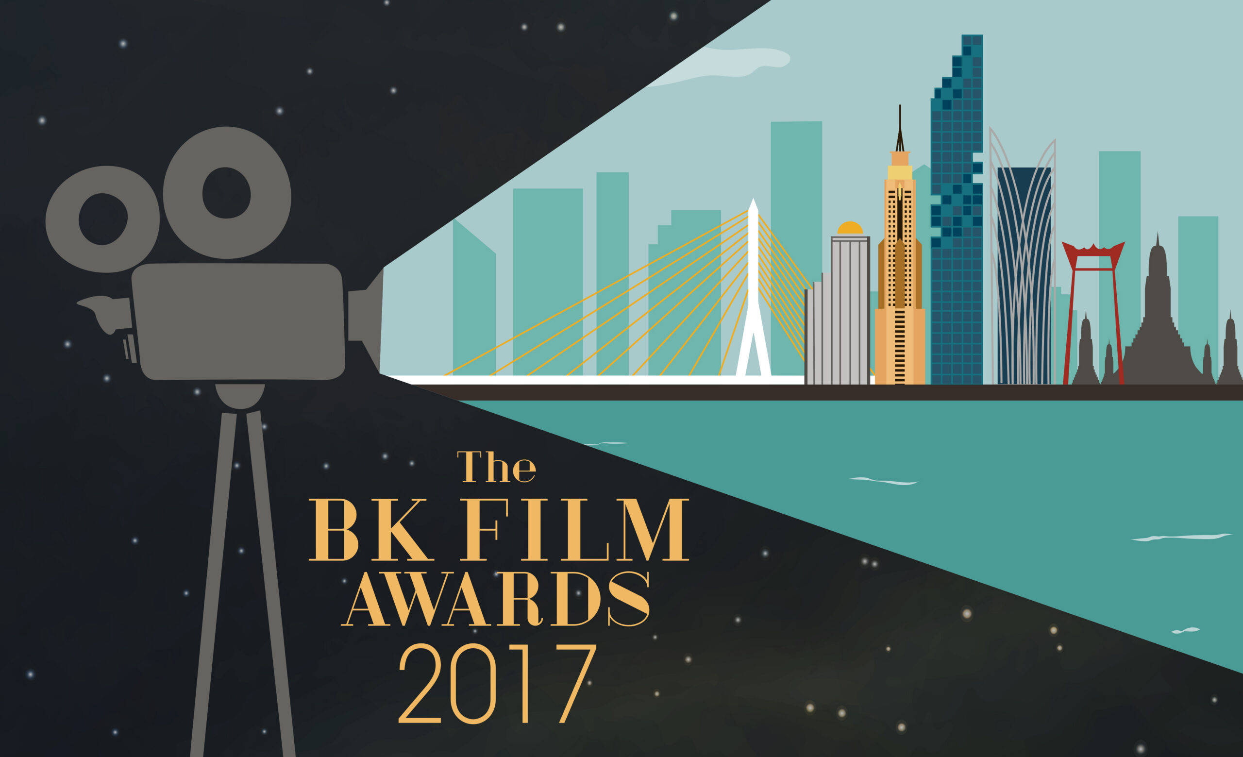 The BK Film Awards 2017
