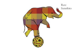 Jim Thompson jumps on the NFT bandwagon for Elephant Day