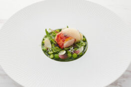10 of Bangkok’s top Michelin-starred restaurants to check out in 2024
