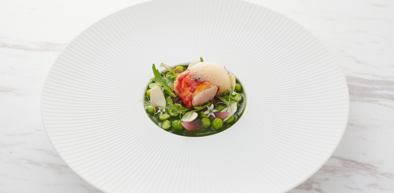 10 of Bangkok’s top Michelin-starred restaurants to check out in 2024