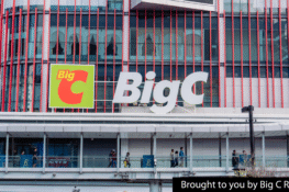 Big C Rajdamri: A shopping paradise for tourists in Bangkok