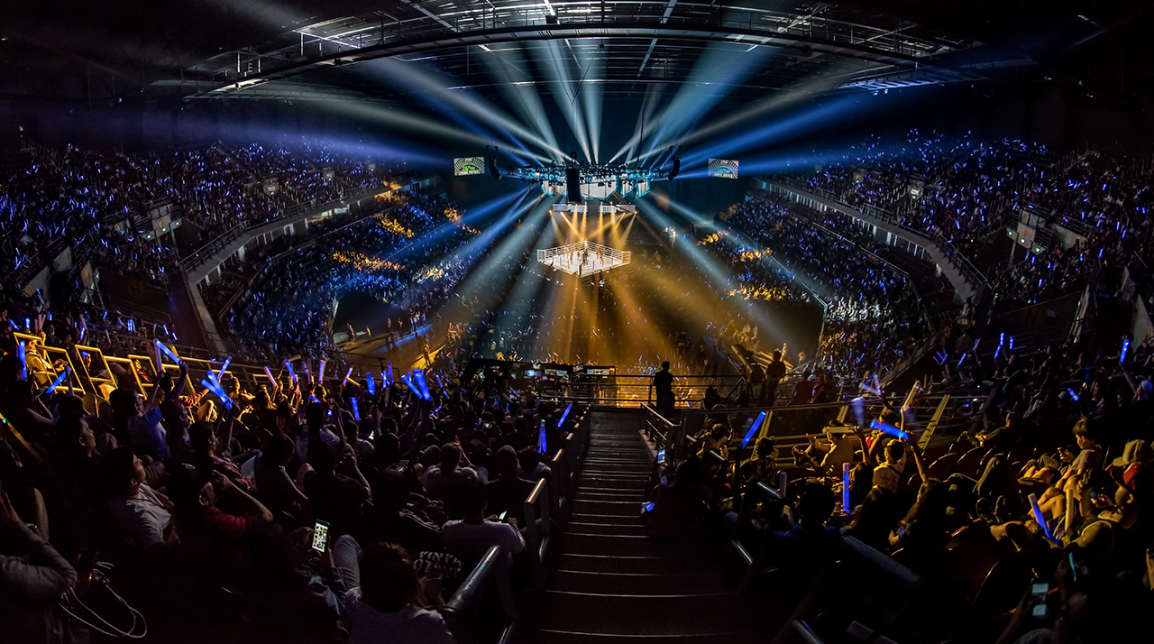 A huge international Muay Thai and mixed martial arts event is coming to Bangkok