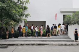 Bangkok Art Book Fair is back with a unique online festival