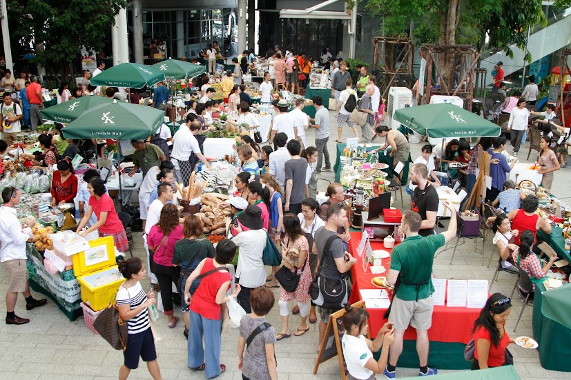 BK Weekend: What’s on in Bangkok this Jan 24-26, 2014